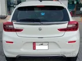Suzuki Baleno 2024 Showroom Condition